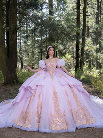 Perfect Dress 15 Style #AG382 #7 frontface vertical thumbnail