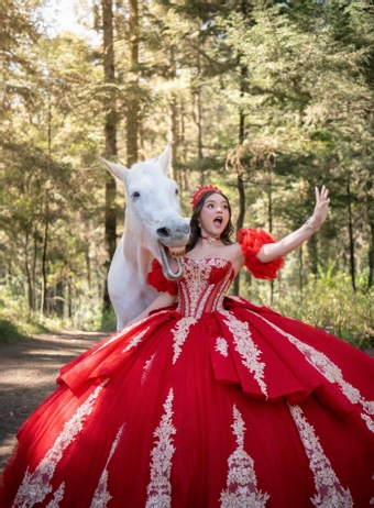 Perfect Dress 15 Style #AG382 #31 frontface vertical cropped thumbnail