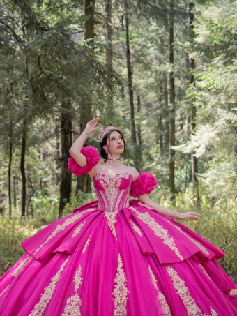 Perfect Dress 15 Style #AG382 #26 frontface vertical cropped thumbnail