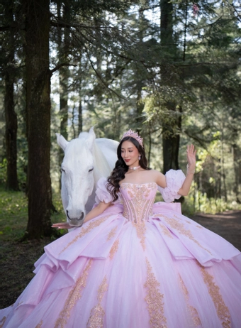 Perfect Dress 15 Style #AG382 #28 frontface vertical cropped thumbnail