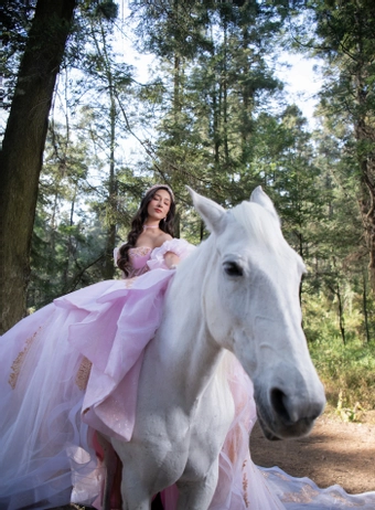 Perfect Dress 15 Style #AG382 #23 frontface vertical cropped thumbnail