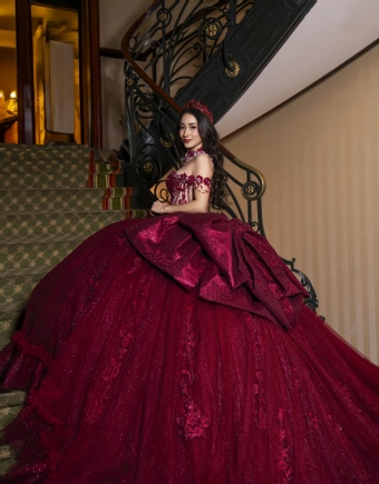 Perfect Dress 15 Style #AG384 #26 vertical cropped thumbnail