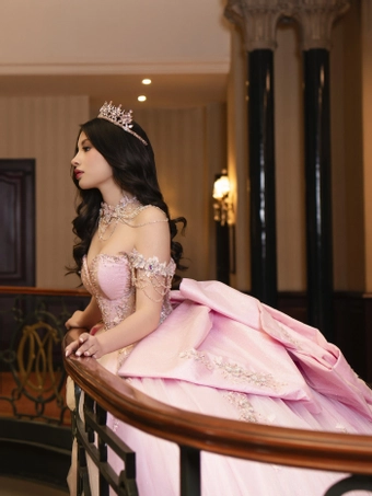 Perfect Dress 15 Style #AG384 #28 vertical cropped thumbnail