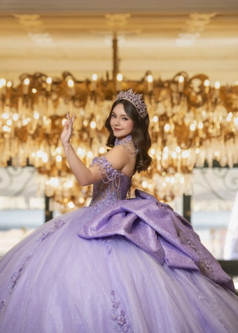 Perfect Dress 15 Style #AG384 #25 vertical cropped thumbnail