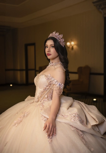 Perfect Dress 15 Style #AG384 #27 vertical cropped thumbnail