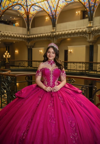 Perfect Dress 15 Style #AG384 #23 frontface vertical cropped thumbnail