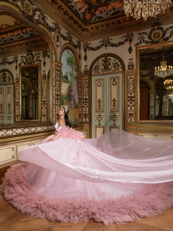 Perfect Dress 15 Style #AG385 #9 vertical thumbnail