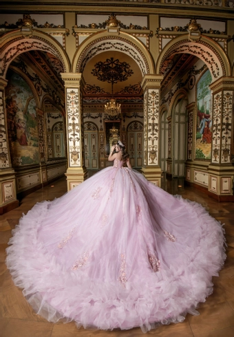 Perfect Dress 15 Style #AG385 #15 backface vertical thumbnail