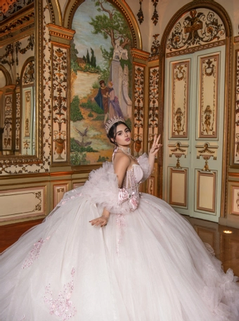 Perfect Dress 15 Style #AG385 #19 vertical cropped thumbnail