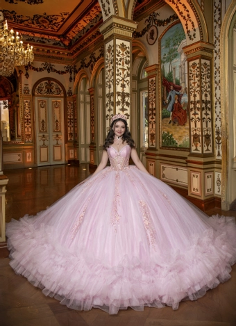 Perfect Dress 15 Style #AG385 #6 frontface vertical thumbnail