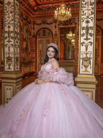 Perfect Dress 15 Style #AG385 #18 frontface vertical cropped thumbnail