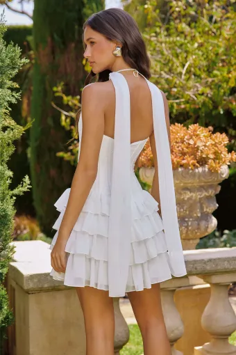 Amoris T739W #2 default Off White backface vertical thumbnail