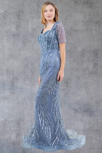 Cinderella Couture 8293M #7 frontface vertical thumbnail