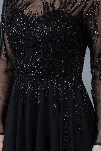 Cinderella Couture 8294M #21 frontface vertical cropped thumbnail