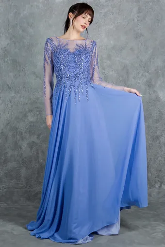 Cinderella Couture 8294M #5 frontface vertical thumbnail