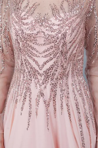 Cinderella Couture 8294M #20 frontface vertical cropped thumbnail