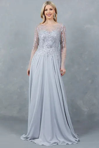 Cinderella Couture 8294M #6 frontface vertical thumbnail