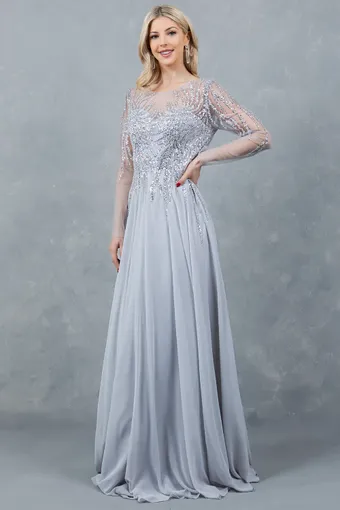 Cinderella Couture 8294M #11 frontface vertical thumbnail