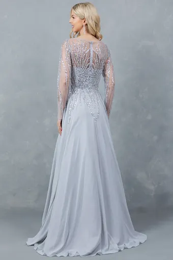 Cinderella Couture 8294M #16 backface vertical thumbnail