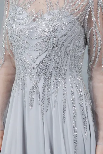 Cinderella Couture 8294M #22 frontface vertical cropped thumbnail