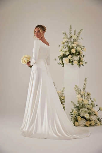 Sassi Holford Amanda #2 default backface vertical thumbnail