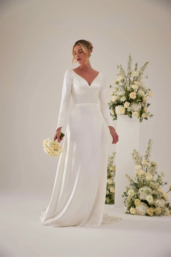 Sassi Holford Amanda #0 default frontface vertical thumbnail