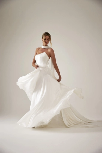 Sassi Holford Ava #1 frontface vertical thumbnail