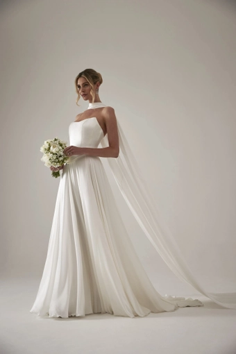 Sassi Holford Ava #2 frontface vertical thumbnail