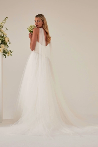 Sassi Holford Brianna Bodice #3 default backface vertical thumbnail