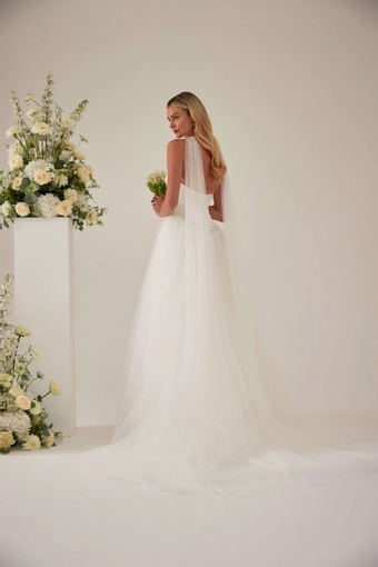 Sassi Holford Brianna Bodice #2 backface vertical thumbnail