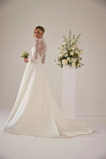 Sassi Holford Catherine #2 default backface vertical thumbnail