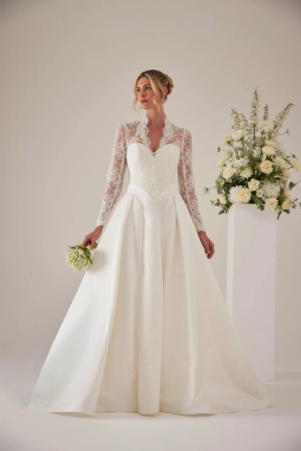 Sassi Holford Catherine #0 default frontface vertical thumbnail