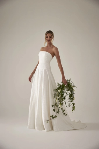 Sassi Holford Chelsea #1 frontface vertical thumbnail