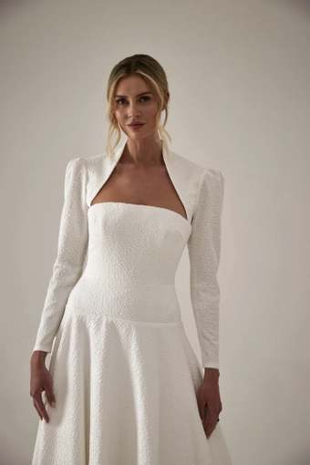 Sassi Holford Chelsea Jacket #0 default frontface vertical cropped thumbnail