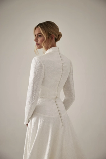 Sassi Holford Chelsea Topper #1 default backface vertical cropped thumbnail