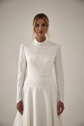 Sassi Holford Chelsea Topper #0 default frontface vertical cropped thumbnail