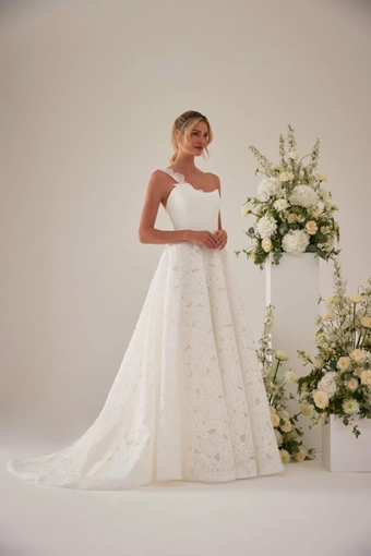 Sassi Holford #Chloe #1 frontface vertical thumbnail