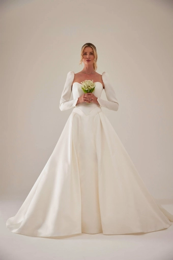 Sassi Holford Clemmie #0 default frontface vertical thumbnail