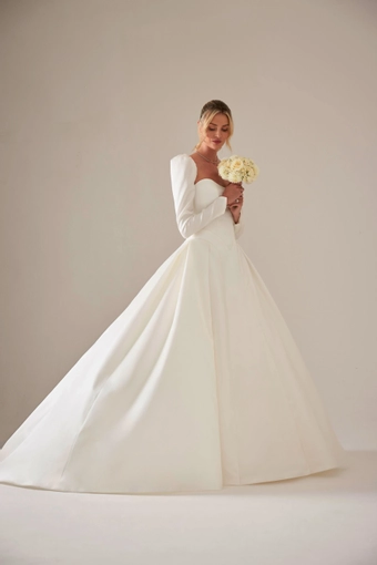 Sassi Holford Clemmie #2 frontface vertical thumbnail