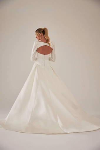 Sassi Holford Clemmie Sleeve #3 default backface vertical thumbnail