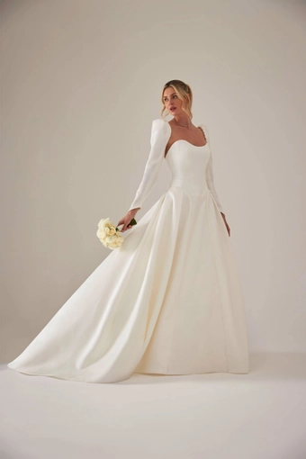 Sassi Holford Clemmie Sleeve #0 default frontface vertical thumbnail