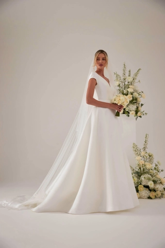 Sassi Holford Hettie #0 default frontface vertical thumbnail