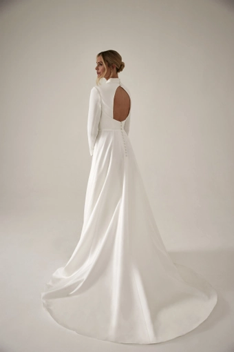 Sassi Holford Imogen #2 backface vertical thumbnail