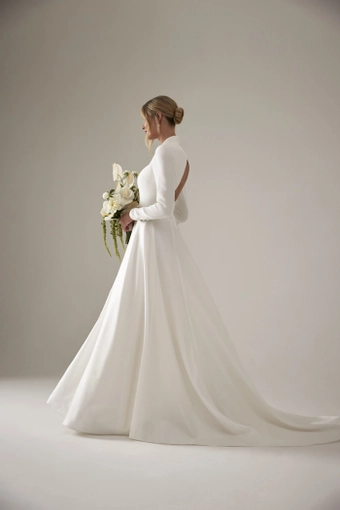 Sassi Holford Imogen #4 backface vertical thumbnail