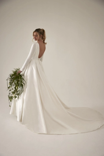 Sassi Holford Josephine #2 default backface vertical thumbnail