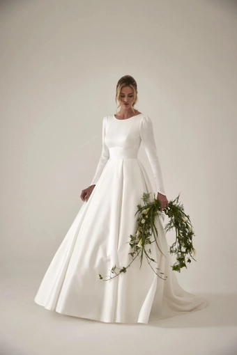 Sassi Holford Josephine #0 default frontface vertical thumbnail