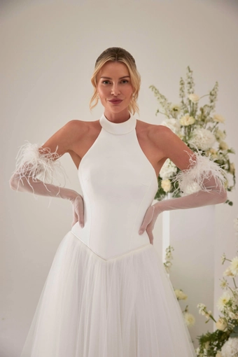 Sassi Holford Lottie #2 frontface vertical cropped thumbnail