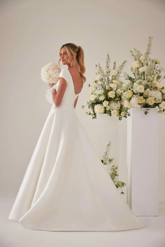 Sassi Holford Lydia #5 backface vertical thumbnail