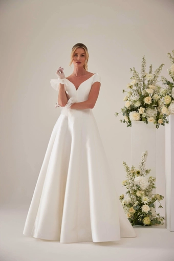 Sassi Holford Lydia #2 frontface vertical thumbnail