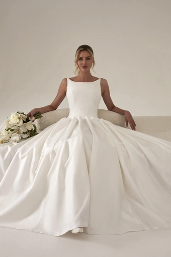 Sassi Holford Mabel #1 frontface vertical thumbnail